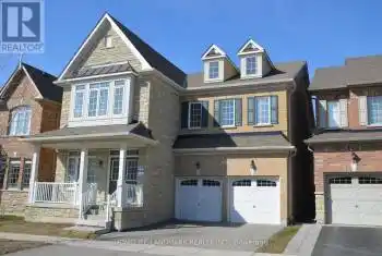 66 Henry Bauer Avenue, Markham (Berczy), Ontario L6C0T1, 4 Bedrooms Bedrooms, ,4 BathroomsBathrooms,All Houses,For Sale,Henry Bauer,N9016433