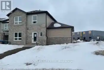 43 Perenack Ave Unit# # 19, Welland, Ontario L3C 5L5, 3 Bedrooms Bedrooms, 6 Rooms Rooms,3 BathroomsBathrooms,All Houses,Sold,Perenack,X9016437