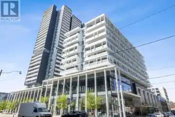 34 Tubman Ave Unit# 1013, Toronto, Ontario M5A 0R2, 1 Bedroom Bedrooms, 3 Rooms Rooms,1 BathroomBathrooms,Condo,Sold,Tubman,C9016492