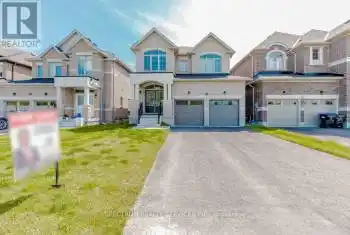 1378 Broderick Street, Innisfil (Alcona), Ontario L9S0P5, 4 Bedrooms Bedrooms, ,3 BathroomsBathrooms,All Houses,For Sale,Broderick,N9016476