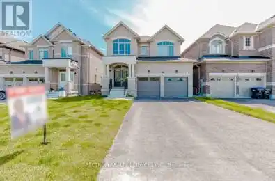 1378 Street Innisfil Ontario L9S0P5