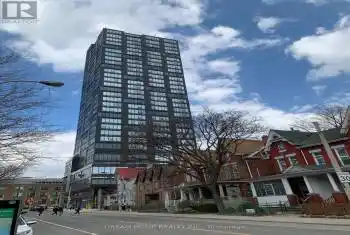 203 College St Unit# 3003, Toronto, Ontario M5T 1P9, 1 Bedroom Bedrooms, 4 Rooms Rooms,1 BathroomBathrooms,Condo,Rented,College,C8178504