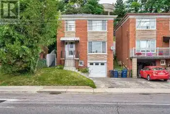 796 Davenport Road, Toronto (Wychwood), Ontario M6G2B3, 4 Bedrooms Bedrooms, ,2 BathroomsBathrooms,All Houses,For Sale,Davenport,C9016662