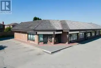 1 Nickel Gate Unit# 1, Vaughan (West Woodbridge), Ontario L4L8L7, ,Commercial,For Rent,Nickel,N9016798