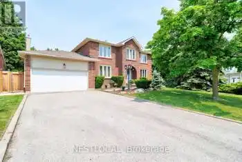 14 Waverly Place, Brampton (Heart Lake West), Ontario L6Z1Y9, 6 Bedrooms Bedrooms, ,4 BathroomsBathrooms,All Houses,For Sale,Waverly,W9016743