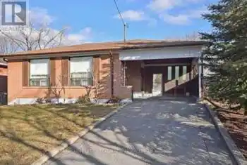 67 Kearney Dr, Toronto, Ontario M9W 5K1, 3 Bedrooms Bedrooms, 6 Rooms Rooms,2 BathroomsBathrooms,All Houses,Sold,Kearney,W9016806