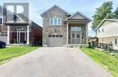 144 Court Unit 1 Oshawa Ontario L1J6E6