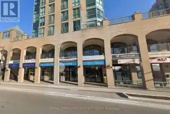 140 Dunlop Street Unit# 202, Barrie (City Centre), Ontario L4M6H1, ,Commercial,For Rent,Dunlop,S8258032