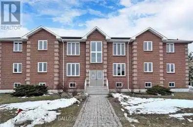 40 Street Uxbridge Ontario L9P1E2