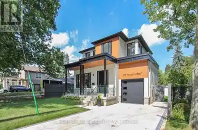 339 Road Burlington Ontario L7N1W4