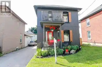 159 Street Orillia Ontario L3V2Z4