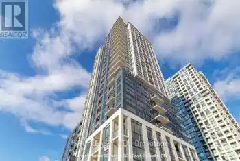 50 Thomas Riley Rd Unit# 1602, Toronto, Ontario M9B 0C5, 2 Bedrooms Bedrooms, 4 Rooms Rooms,2 BathroomsBathrooms,Condo,Rented,Thomas Riley,W9016908