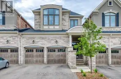 3129 Riverpath Common Oakville Ontario L6M1P6