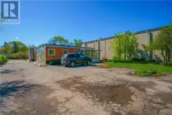 475 Enfield Road, Burlington (LaSalle), Ontario L7T2X5, ,1 BathroomBathrooms,Commercial,For Sale,Enfield,W9017120