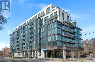 250 Avenue Unit 212 Toronto C04 Ontario M5M1B2