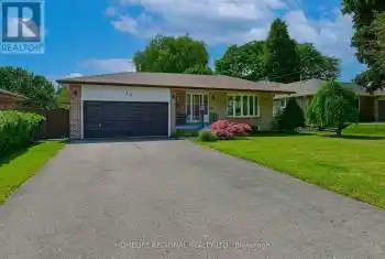 16 Jallan Drive, Ajax (Central West), Ontario L1S6J2, 3 Bedrooms Bedrooms, ,2 BathroomsBathrooms,All Houses,For Sale,Jallan,E9017408