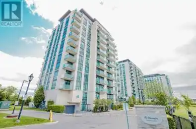 45 Yorkland Boulevard Unit# 902 Brampton (Bram East) Ontario L6P4B4