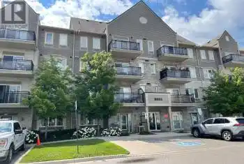 3055 Thomas St Unit# 203, Mississauga, Ontario L5M 0M4, 2 Bedrooms Bedrooms, 5 Rooms Rooms,2 BathroomsBathrooms,Condo,Rented,Thomas,W9017522