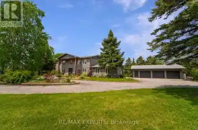 1960 West River Road Cambridge Ontario N1R5S5