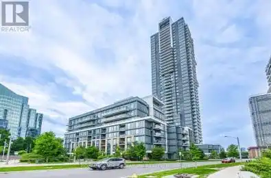 55 Road Unit 408 Toronto C15 Ontario M2J0E1