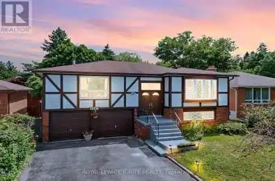 3547 Road Toronto E10 Ontario M1C1H5