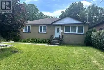 9 Agnes St, Barrie, Ontario L4M 2S3, 3 Bedrooms Bedrooms, 5 Rooms Rooms,1 BathroomBathrooms,All Houses,Rented,Agnes,S9018003