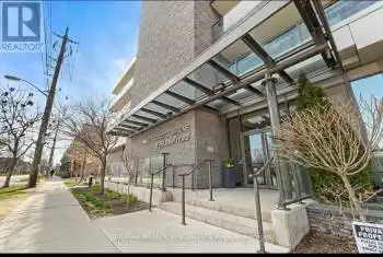 8 Fieldway Road Unit# 506, Toronto, Ontario M8Z 0C3, 1 Bedroom Bedrooms, 5 Rooms Rooms,1 BathroomBathrooms,Condo,Rented,Fieldway Road,W9017808