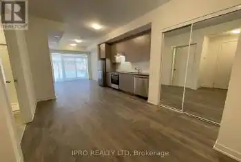 58 Sky Harbour Dr Unit# 116, Brampton, Ontario L6Y 6J1, 1 Bedroom Bedrooms, 4 Rooms Rooms,1 BathroomBathrooms,Condo,Rented,Sky Harbour,W9017883