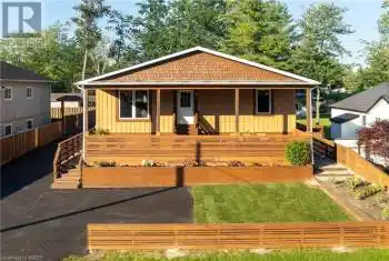 145 BECK Street, Wasaga Beach, Ontario L9Z2K7, 6 Bedrooms Bedrooms, ,3 BathroomsBathrooms,All Houses,For Sale,BECK,40617199