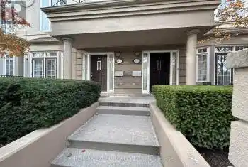 8 Rean Dr Unit# GV18, Toronto, Ontario M2K 3B9, 1 Bedroom Bedrooms, 6 Rooms Rooms,1 BathroomBathrooms,All Houses,Rented,Rean,C9018228