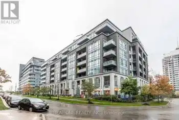 17 Kenaston Gdns Unit# 504, Toronto, Ontario M2K 0B9, 1 Bedroom Bedrooms, 4 Rooms Rooms,1 BathroomBathrooms,Condo,Rented,Kenaston,C9018434