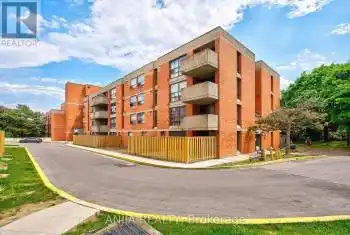 1701 Mccowan Rd Unit# 111, Toronto, Ontario M1S 2Y3, 2 Bedrooms Bedrooms, 6 Rooms Rooms,1 BathroomBathrooms,Condo,Sold,Mccowan,E9018189