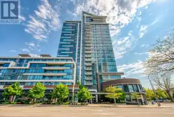 1 Hurontario St Unit# 307, Mississauga, Ontario L5G 0A3, 1 Bedroom Bedrooms, 5 Rooms Rooms,2 BathroomsBathrooms,Condo,Sold,Hurontario,W9018158