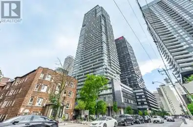 39 Avenue Unit 1203 Toronto C10 Ontario M4P1P9