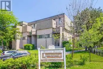 2095 Roche Crt Unit# 267, Mississauga, Ontario L5K 2C8, 3 Bedrooms Bedrooms, 7 Rooms Rooms,2 BathroomsBathrooms,All Houses,Sold,Roche,W9018476