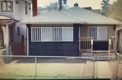 2835 DEWDNEY AVENUE Regina Saskatchewan S4T0X8