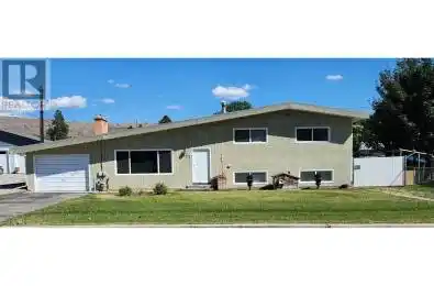 6453 Park Drive Oliver British Columbia V0H1T3