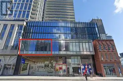 591 Street Unit 205 Toronto C01 Ontario M4Y0H6