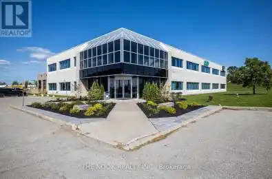 850 Avenue Unit 2 Oshawa Ontario L1J7A6