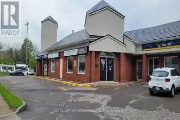 1561 King Street Unit# 6, Clarington (Courtice), Ontario L1E2G6, ,Commercial,For Rent,King,E8339952