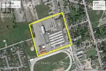 250 SIDNEY Street, Belleville, Ontario K8N3Z3, ,Commercial,For Rent,SIDNEY,X6550178