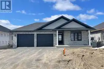 100 RAYCROFT Drive, Belleville, Ontario K8N0R5, 2 Bedrooms Bedrooms, ,2 BathroomsBathrooms,All Houses,For Sale,RAYCROFT,X6568369