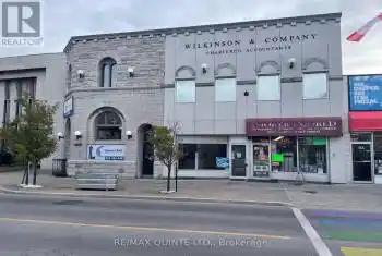 69-71 Dundas Street Unit# 69, Quinte West, Ontario K8V3P4, ,Commercial,For Rent,Dundas,X7304088