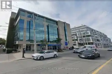 1670 Bayview Avenue Unit# 408 Toronto (Mount Pleasant East) Ontario M4