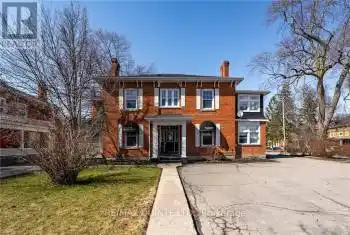 156 Bridge Street, Belleville, Ontario K8N1M9, 5 Bedrooms Bedrooms, ,6 BathroomsBathrooms,All Houses,For Sale,Bridge,X8212408