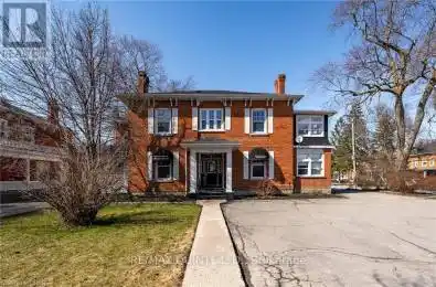 156 Street Belleville Ontario K8N1M9