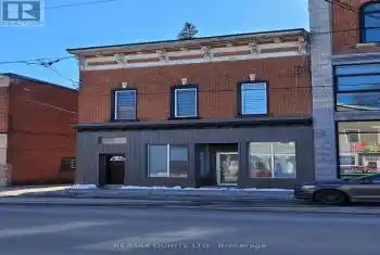 308 VICTORIA Street, Tweed, Ontario K0K3J0, ,Commercial,For Sale,VICTORIA,X8303426