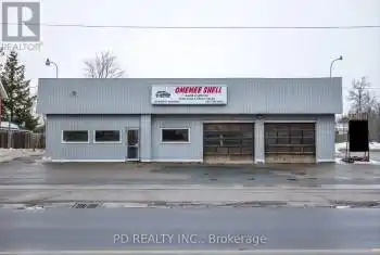 73 King Street, Kawartha Lakes (Omemee), Ontario K0L2W0, ,Commercial,For Sale,King,X8311868