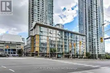 9 Spadina Unit# 511, Toronto (Waterfront Communities), Ontario M5V3V5, 2 Bedrooms Bedrooms, ,1 BathroomBathrooms,Condo,For Rent,Spadina,C8171958