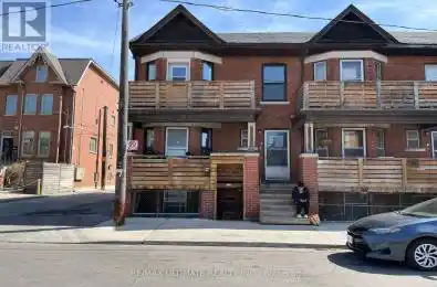 367 Street Unit 1 Toronto C02 Ontario M6G2Z1